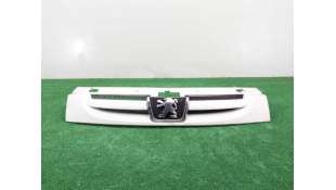 REJILLA DELANTERA PEUGEOT PARTNER ORIGIN COMBISPACE (2004-2005) 1.9 D 4X4 69CV 1868CC - L. 8316686 / 9644758777